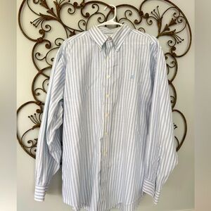Brooks Brothers Original Polo Oxford Button down dress shirt XXL